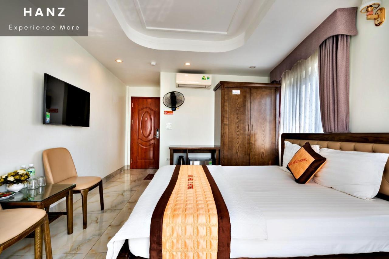 HANZ Front Hotel Duc Hieu 2 Noi Bai Hanoi Buitenkant foto