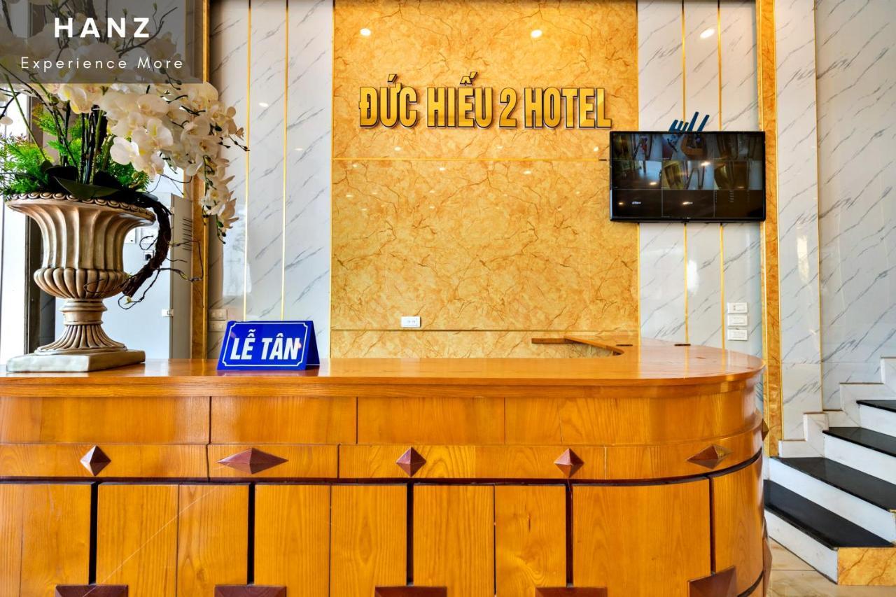 HANZ Front Hotel Duc Hieu 2 Noi Bai Hanoi Buitenkant foto