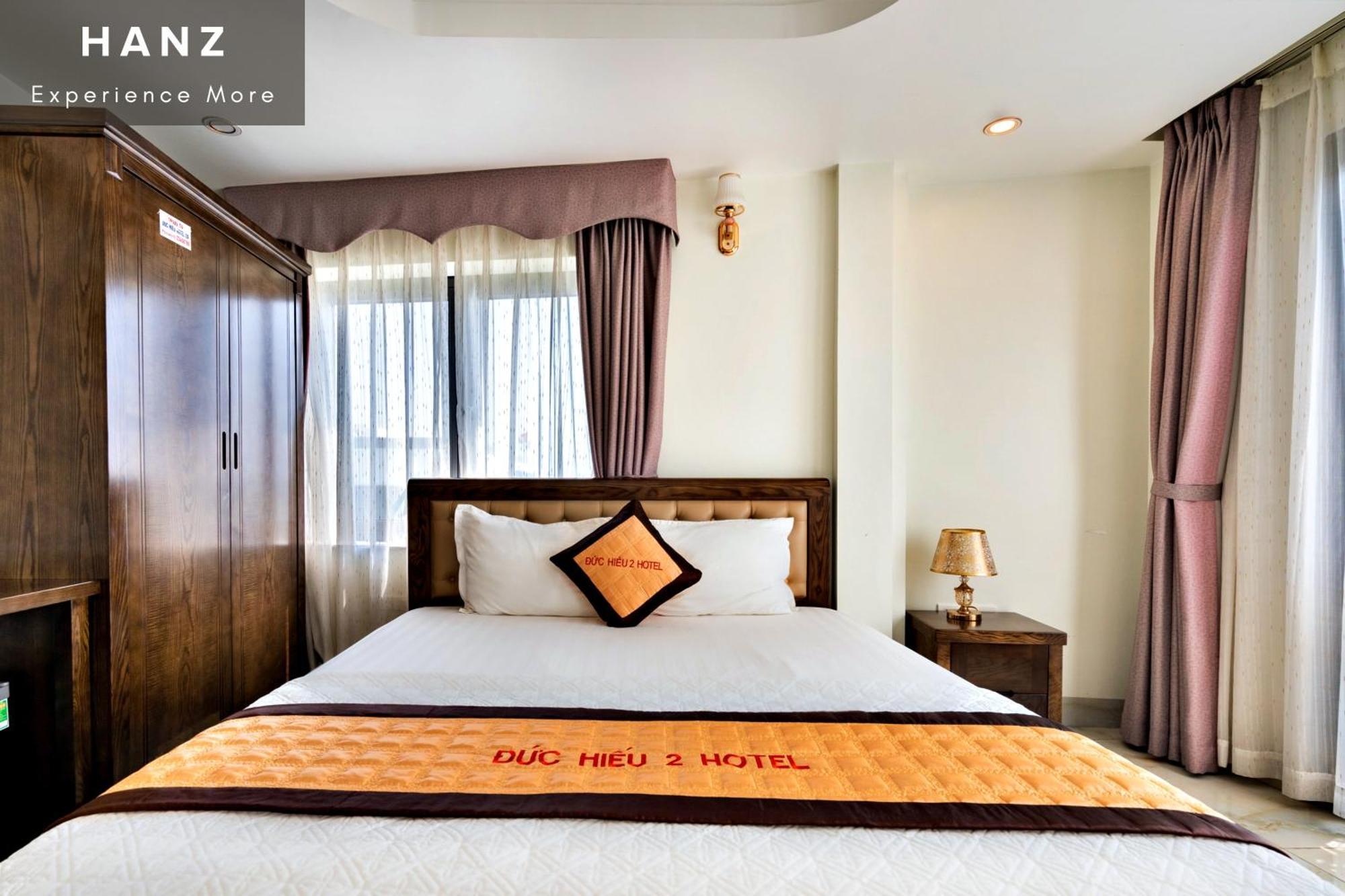 HANZ Front Hotel Duc Hieu 2 Noi Bai Hanoi Kamer foto