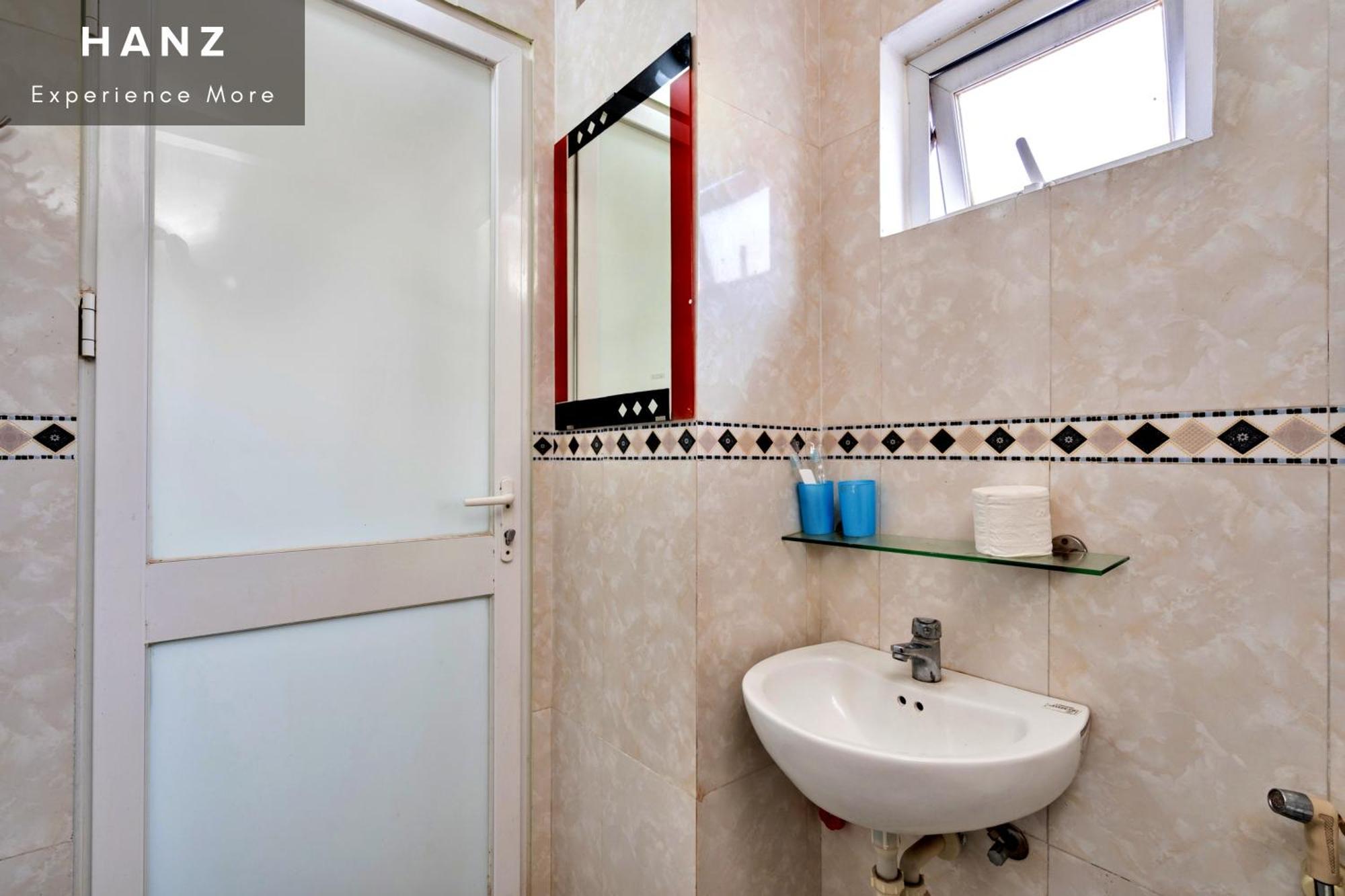 HANZ Front Hotel Duc Hieu 2 Noi Bai Hanoi Kamer foto